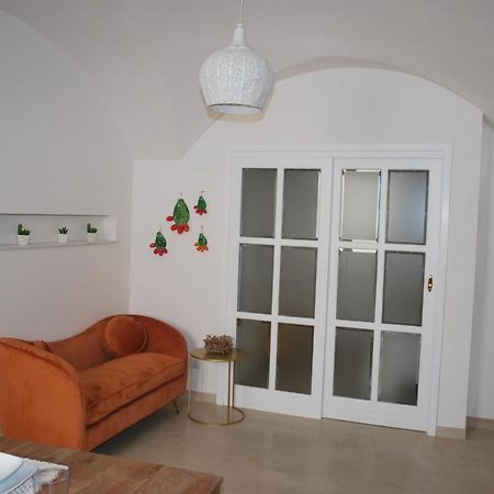 Casetta Melograno Fasano Extérieur photo