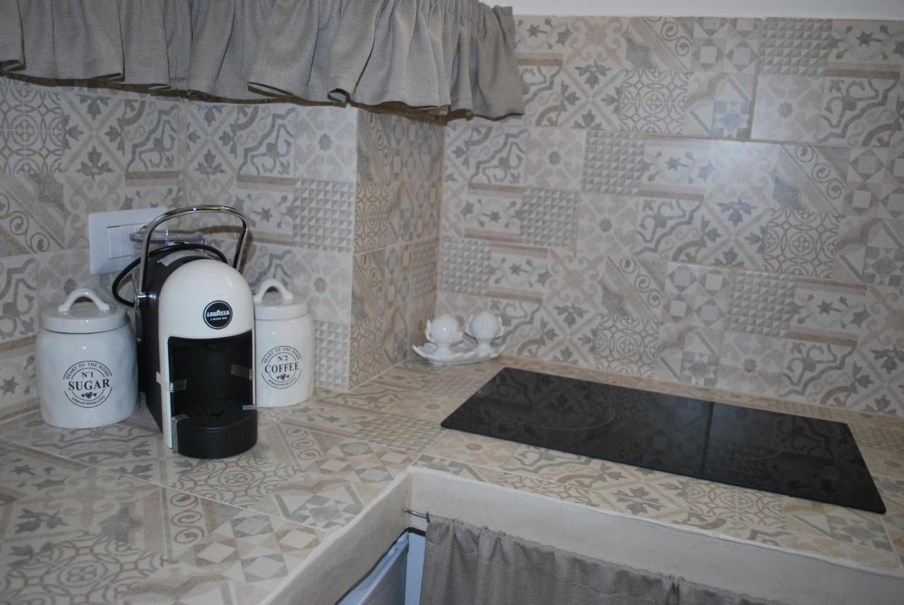 Casetta Melograno Fasano Extérieur photo