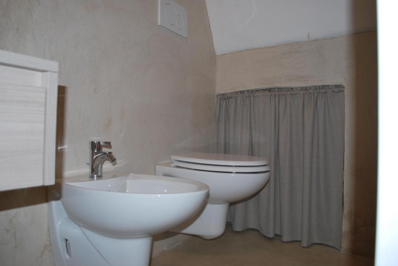 Casetta Melograno Fasano Extérieur photo