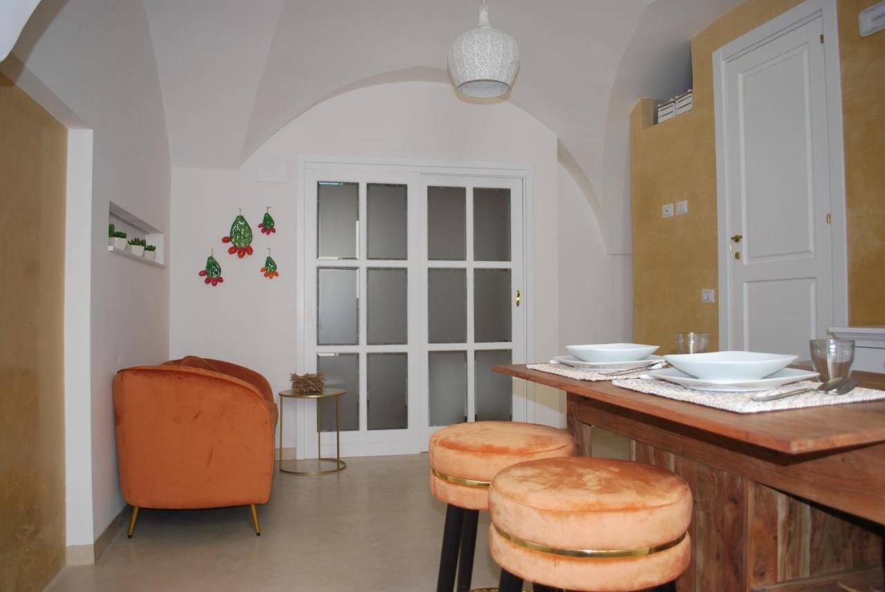 Casetta Melograno Fasano Extérieur photo