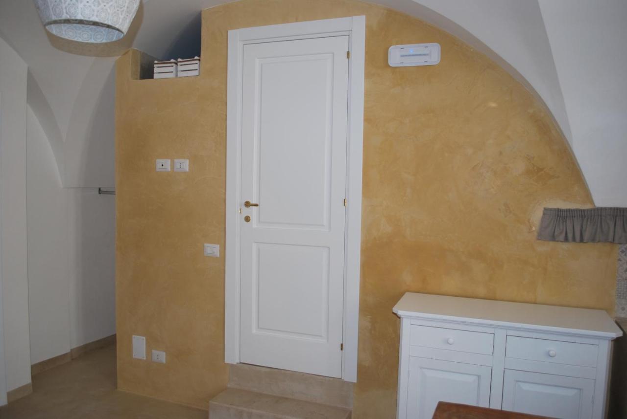 Casetta Melograno Fasano Extérieur photo