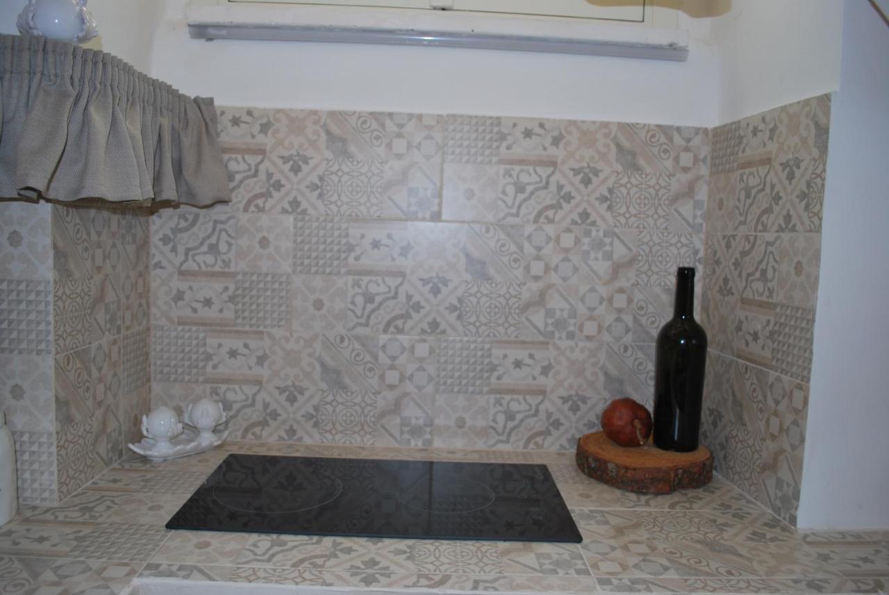 Casetta Melograno Fasano Extérieur photo