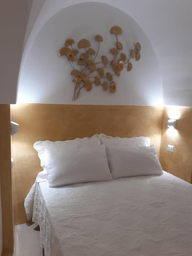Casetta Melograno Fasano Extérieur photo