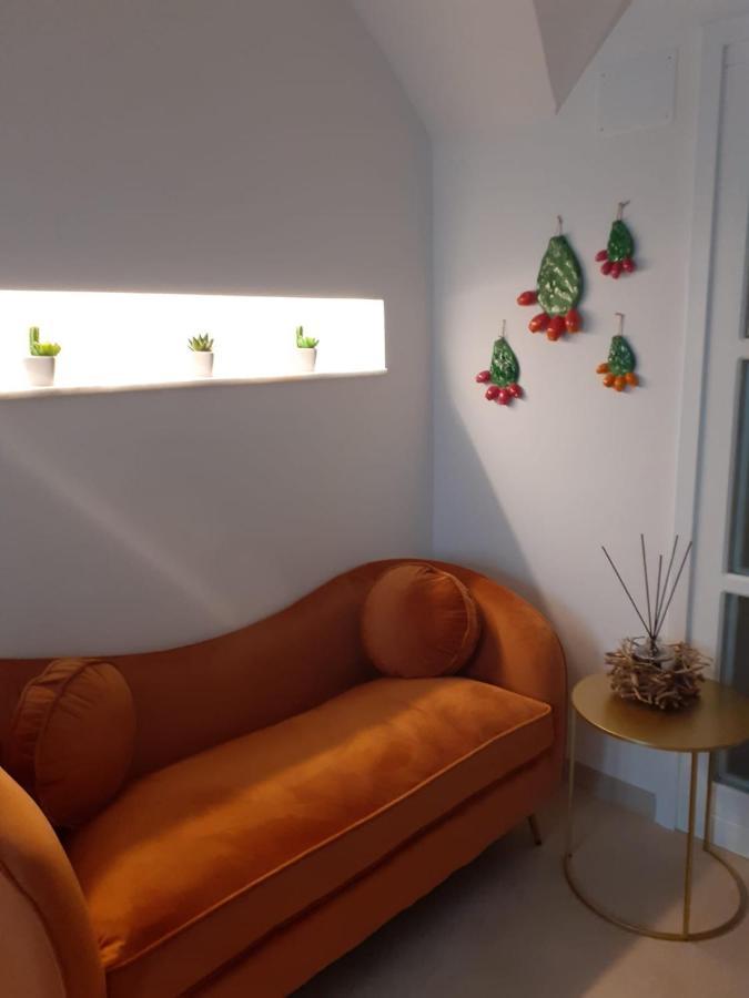 Casetta Melograno Fasano Extérieur photo